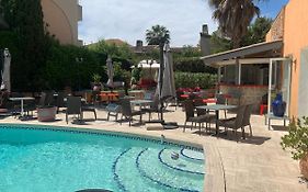 Hôtel Restaurant de la Mer